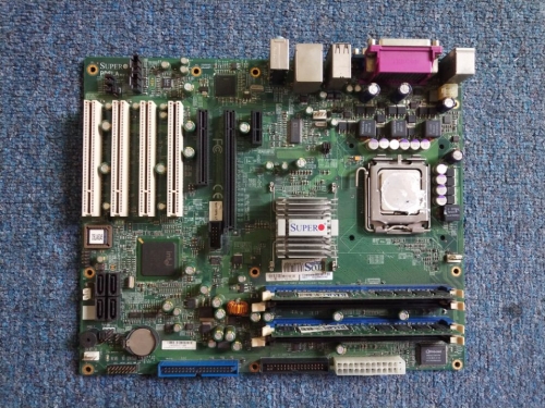 SUPERMICRO PDSLA REV.1.01