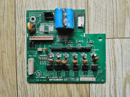 W271459G01/G/A-BOARD02S