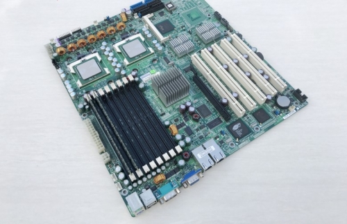 SUPERMICRO X6DHE-XG2