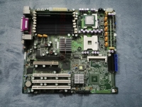 SUPERMICRO X6DAE-G2