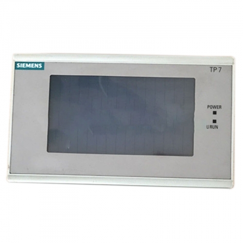 SIEMENS 6AV3 607-1NH00-0AX0