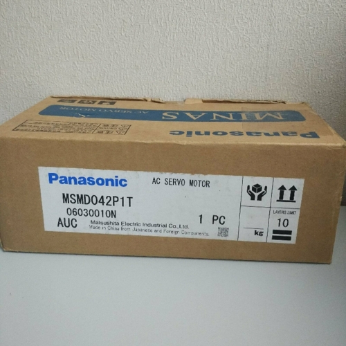 PANASONIC MSMD042P1T