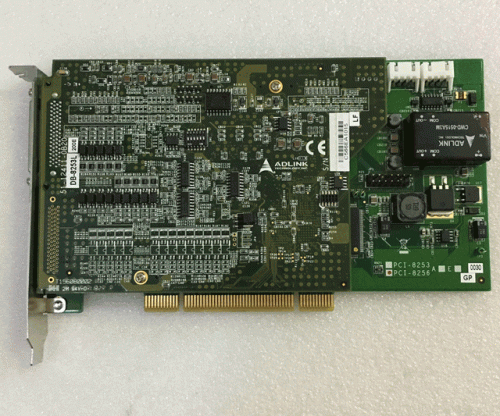 ADLINK PCI-8256