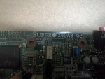 SUPERMICRO X6DA8-G2