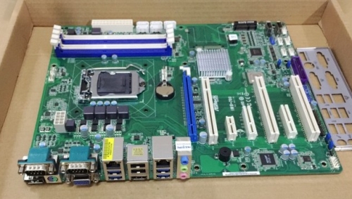 ASROCK IMB-780 REV.G/A