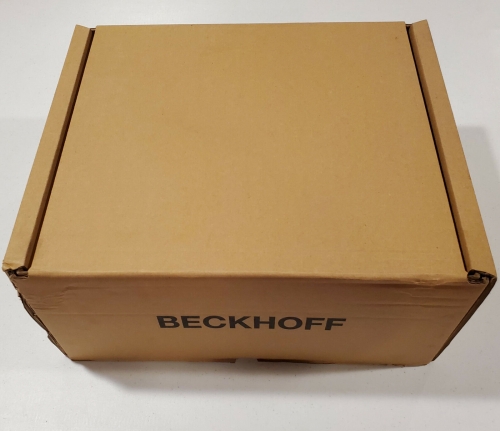 BECKHOFF AX5203-0000-0200