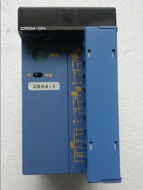 YOKOGAWA F3CR04-0N