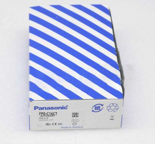 PANASONIC FP0-C16CT