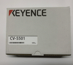 KEYENCE CV-5501