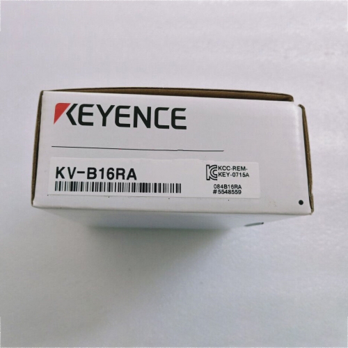 KEYENCE KV-B16RA