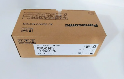 PANASONIC MSMJ022G1V