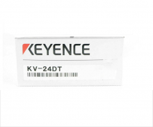 KEYENCE KV-24DT