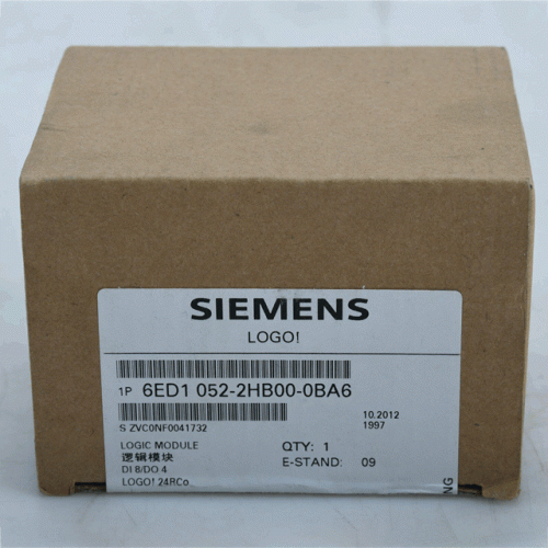 SIEMENS 6ED1052-2HB00-0BA6