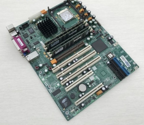 SUPERMICRO P4SCT Rev.1.11