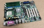 SUPERMICRO  P4SPA+