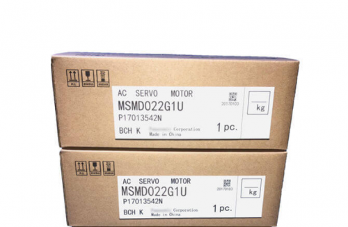 PANASONIC MSMD022G1U