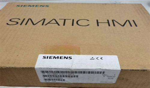 SIEMENS 6AV3688-3CD13-0AX0