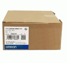 OMRON C200HW-DRM21-V1