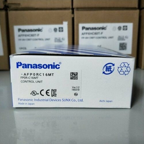 PANASONIC AFP0RC16MT