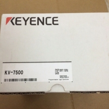 KEYENCE KV-7500