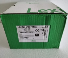 SCHNEIDER LXM23DU07M3X