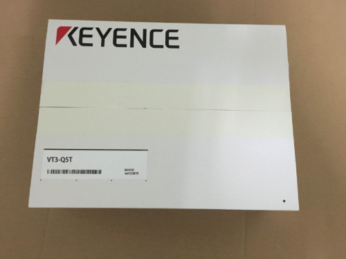 KEYENCE VT3-Q5T