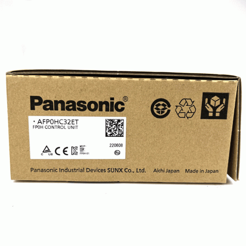 PANASONIC AFP0HC32ET