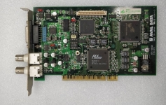 AVAL DATA APC-3322A STD-IP2