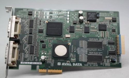 AVAL DATA APX-3313A