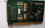 INTERFACE IBX-2724C