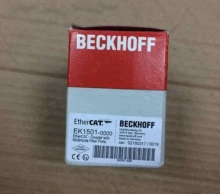 BECKHOFF EK1501