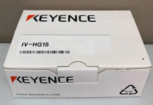 KEYENCE IV-HG15