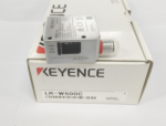 KEYENCE LR-W500C