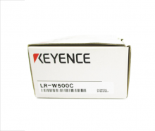 KEYENCE LR-W500C