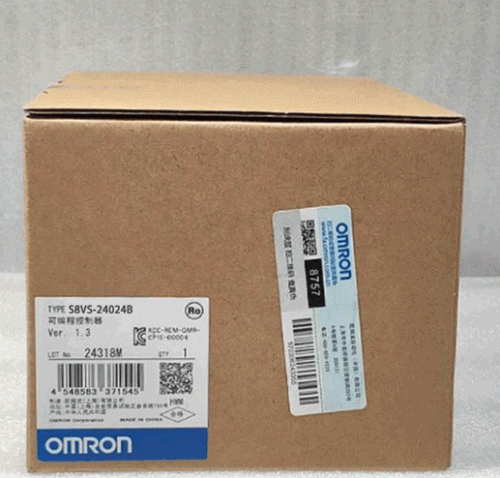 OMRON S8VS-24024B