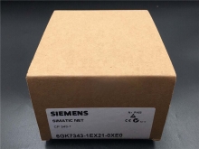 SIEMENS 6GK7343-1EX21-0EX0