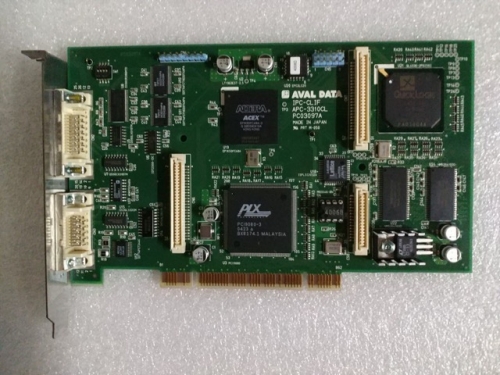 AVAL DATA IPC-CLIF APC-3310CL