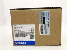 OMRON CJ1W-NC434