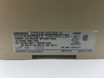 OMRON CPM1A-30CDR-A