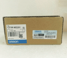 OMRON CS1W-MD291
