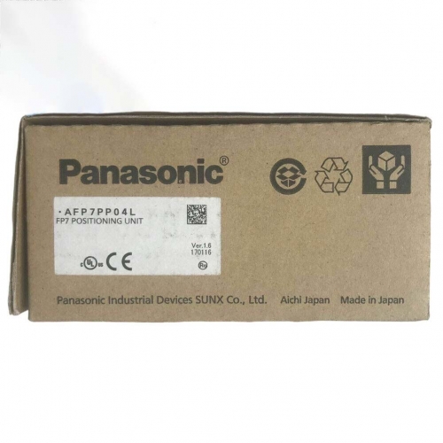 PANASONIC AFP7PP04L