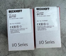 BECKHOFF BK7150