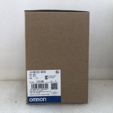 OMRON NX102-9020