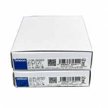 OMRON NX-DA2603