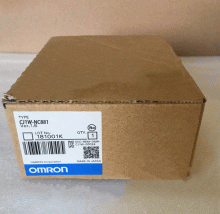 OMRON CJ1W-NC881