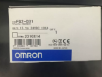 OMRON FQ2-D31