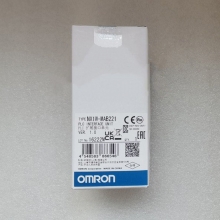 OMRON NX1W-MAB221