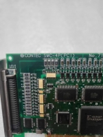 CONTEC SMC-4P(PCI)