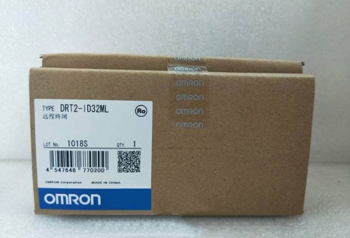OMRON DRT2-ID32ML
