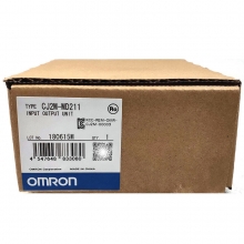 OMRON CJ2M-MD211